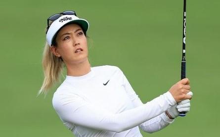 Michelle Wie West explains &quot;embarrassing&quot; moment for outraged CME boss