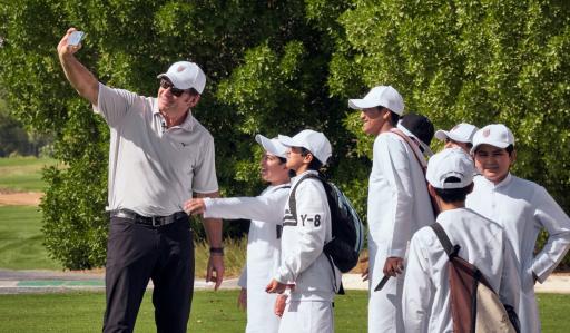 R&A commits to funding for the Faldo Series