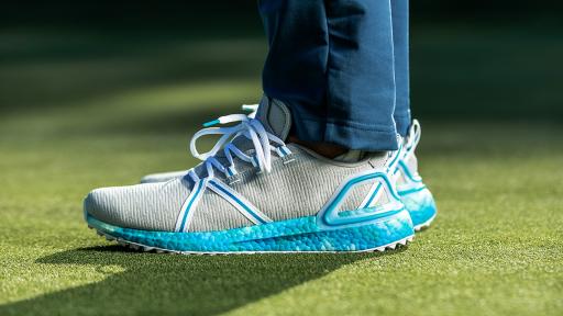 adidas LAUNCH new Solarthon footwear range inspired by long summer days