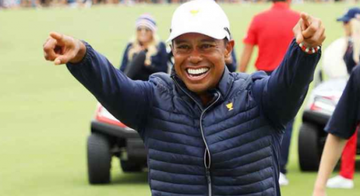 Tiger Woods to captain 2022 US Ryder Cup team 