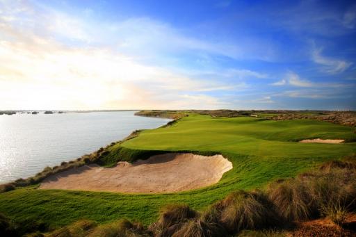 Troon's International Division appointed by Yas Links