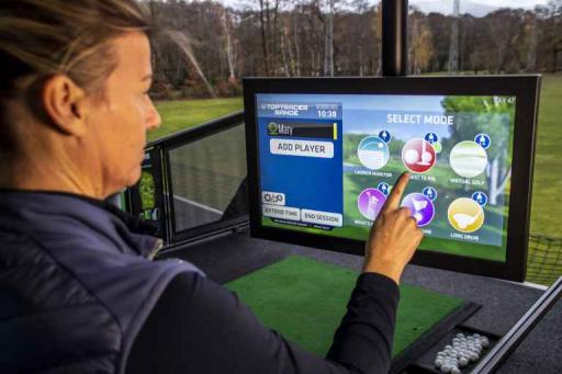 Toptracer Range announces game-changing updates for summer 2020