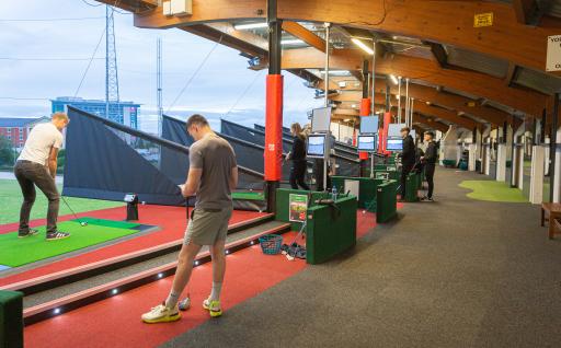 Trafford Golf Centre Driving Range to reopen on March 29