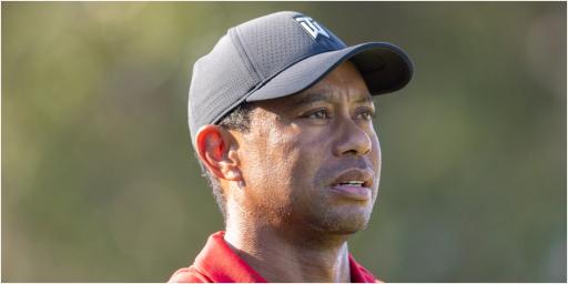 Tiger Woods: How one former pro felt let down watching him
