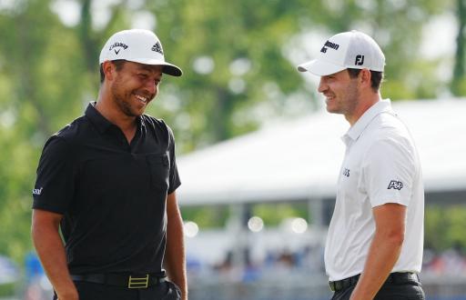 Golf Betting Tips: Best bets to WIN the 2022 US PGA Championship