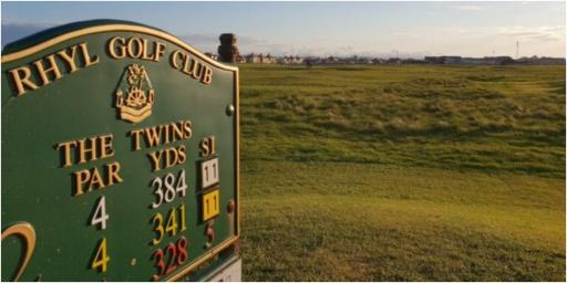 Golf club saved from closure in the summer is now FEARING for the worst again