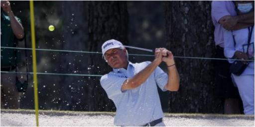 Fred Couples: Me the next Ryder Cup captain? I'm far too OLD to take the job now