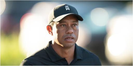 What we expect Tiger Woods to say at this week's Genesis Invitational