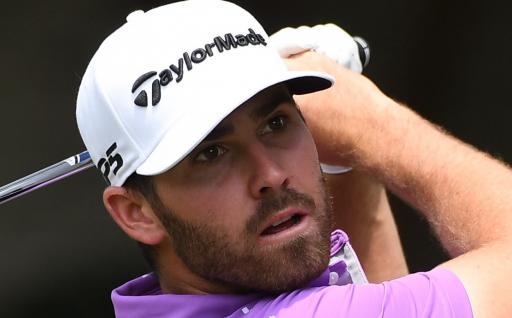 Matthew Wolff makes stunning HOLE-IN-ONE at the Houston Open