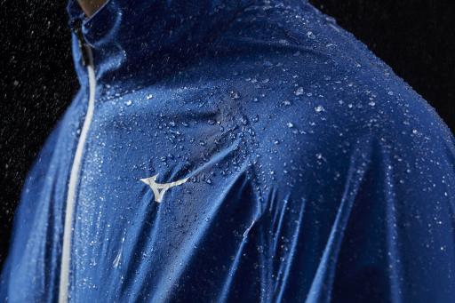 FAVOURITE FIVE: Golf jackets to help you combat the rain