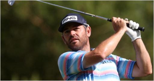 Louis Oosthuizen&#039;s Masters in jeopardy after World Rankings collapse