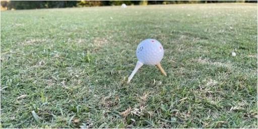 Rules of Golf: Can you tee your ball like this? What is allowed in the tee box?
