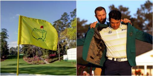Augusta National will be record length for 86th Masters