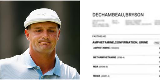 Bryson DeChambeau creates YouTube video to PROVE he is not on steroids