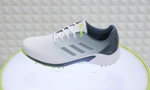 NEW adidas Golf ZG21 golf shoes - BUY THEM HERE! | GolfMagic