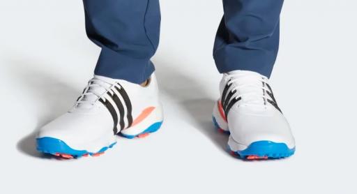 Best adidas Golf shoes to energise your game this season
