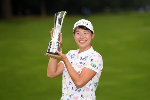 AIG Women&#039;s British Open to be played in 2020