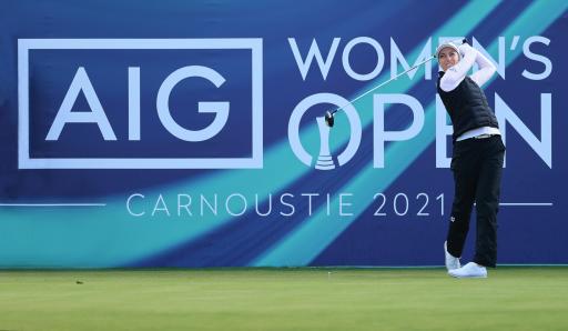 AIG Women&#039;s Open sets new benchmark with RECORD PRIZE MONEY!