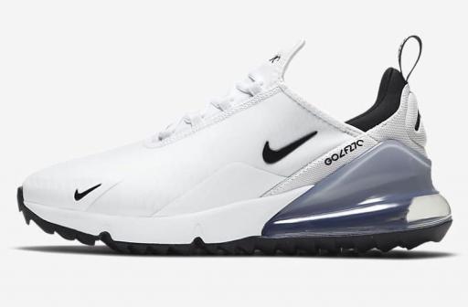 nike golf ryder cup air max 270