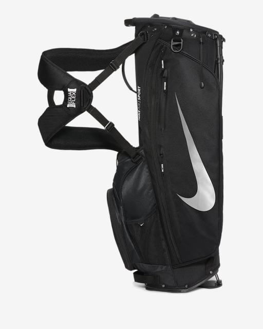 golf nike bag