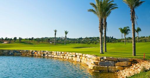 10 of the best golf deals with Golf Holidays Direct