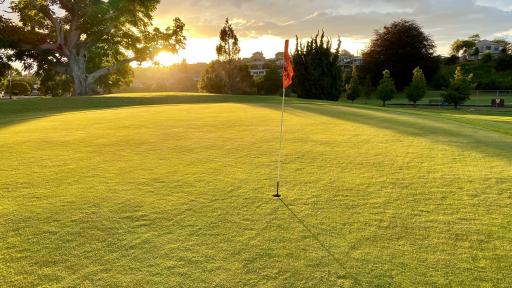 Golf club managers and greenkeepers recommended 5% PAY RISE