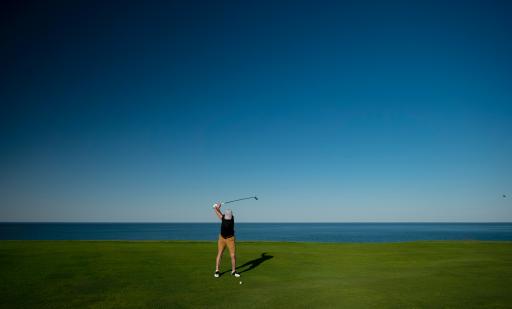 Trump Turnberry rumoured as a venue on Saudi Golf League proposal