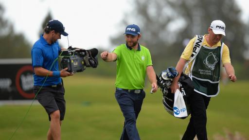 European Tour signs new deal with Discovery&#039;s GOLFTV