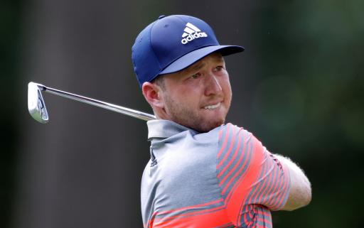 Daniel Berger will NOT play in The Masters over strange ruling