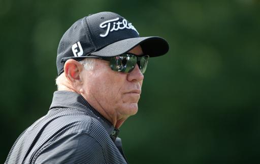 Butch Harmon: PGA Tour needs &quot;its own rules&quot; on golf balls