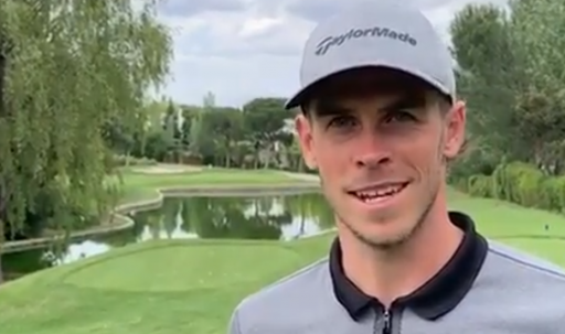 Gareth Bale golf memes following his Spurs move are comedy gold