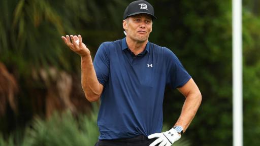 The Match 2022: How good is Tom Brady at golf? What are their handicaps?