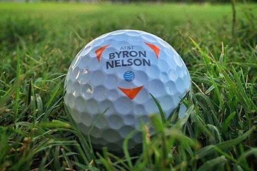 WATCH: Fan picks up golf ball, drops ball, drinks beer at Byron Nelson