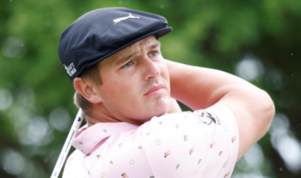 Bryson DeChambeau commits to WORLD LONG DRIVE event after Ryder Cup!