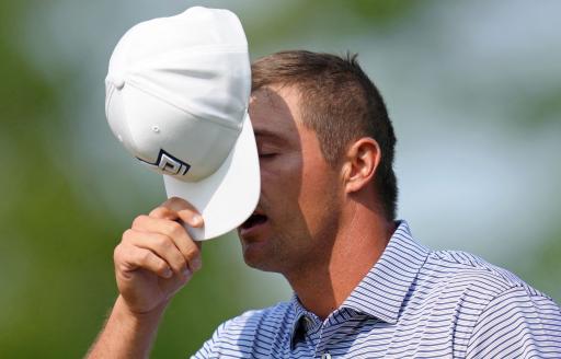 LIV Golf player FORCED OUT of Washington as Bryson DeChambeau names replacement