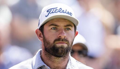 PGA Tour star on DP World Tour starts: &quot;I won&#039;t have time to play elsewhere&quot;