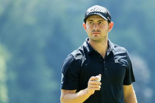 Patrick Cantlay says it&#039;s &quot;ignorant&quot; to overlook driving distance