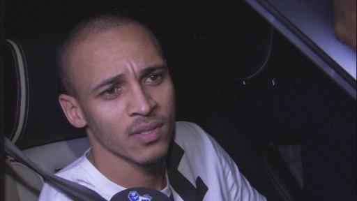 Ex West Brom striker Odemwingie ready to become PGA professional