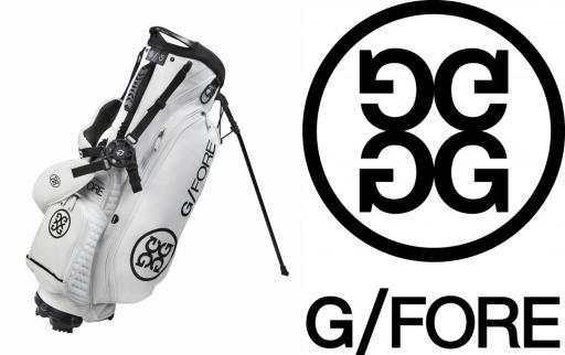 G/Fore unveils Transporter II golf bag