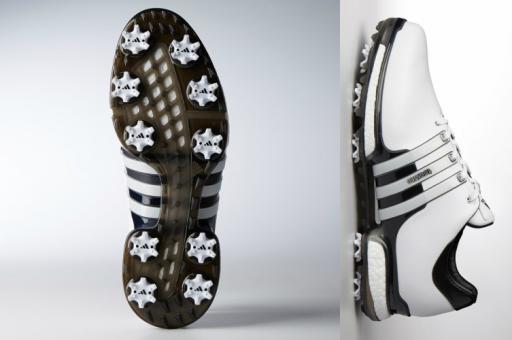 Adidas reveal new Tour360 golf shoe for 2017