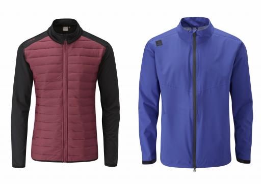 PING unveils Autumn/Winter 2017 apparel range