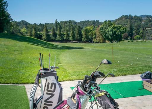 FIVE best items for your golf bag ahead of golf&#039;s return