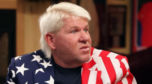 John Daly was offered HUGE MONEY to &quot;TANK&quot; the 1995 Open Championship!