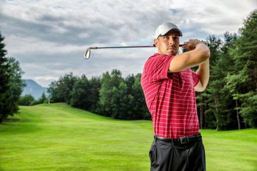 Younger golfers now DOMINATE the golf green fee market