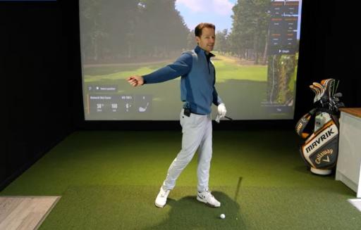 How the CATAPULT golf swing method can completely change your game