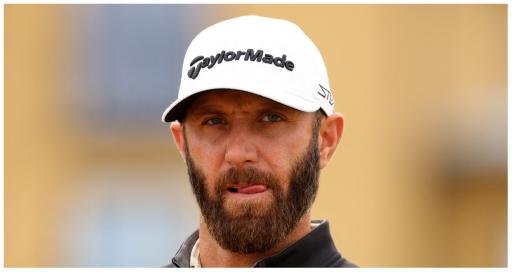 LIV Golf&#039;s Dustin Johnson OUT of World Top 40 | Time for OWGR to act now?!