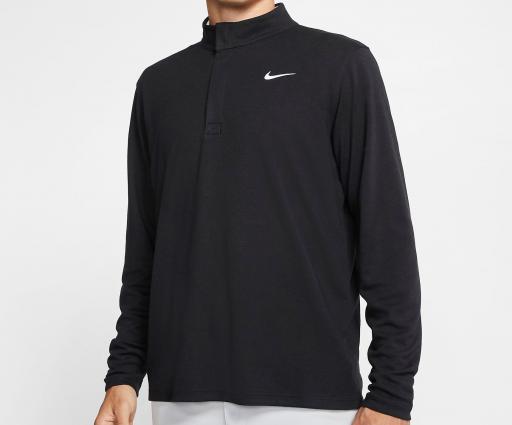 nike brinks truck polo