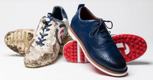 The GREAT Duca del Cosma Trade-In: save £25 on your next pair of golf shoes