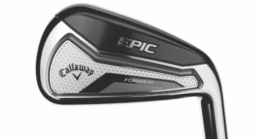 Callaway reveals Epic Flash Forged irons and Epic Flash Hybrids 