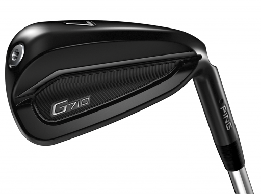 PING G710 distance iron - FIRST LOOK! 